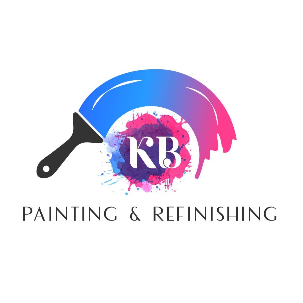 KB Painting & Refinishing