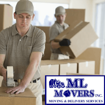 ML Movers Inc