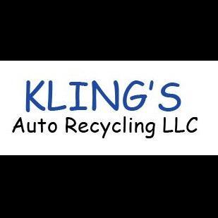 Kling's Auto Recycling LLC