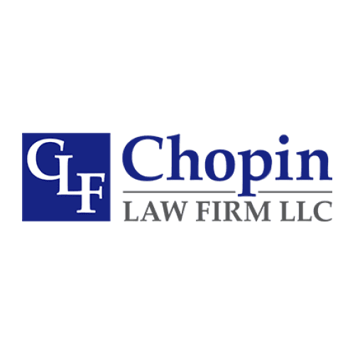 The Chopin Law Firm LLC