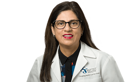 Farah Malik, MD