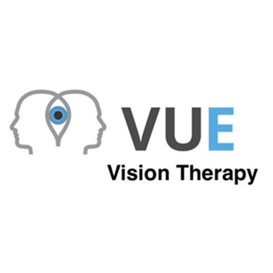 VUE Cubed Vision Therapy