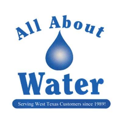 All About Water