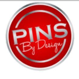 Pins By Design