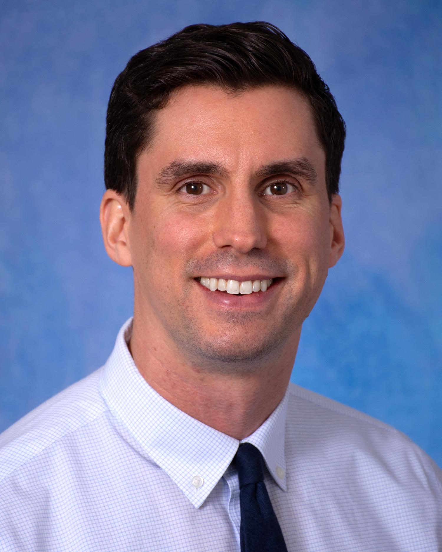 Carter K. Haag, MD