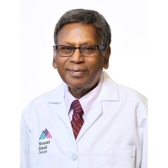 Seshadri Das, MD