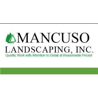 Mancuso Landscaping Inc