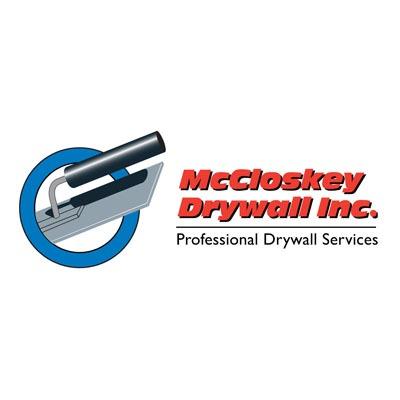 McCloskey Drywall Inc