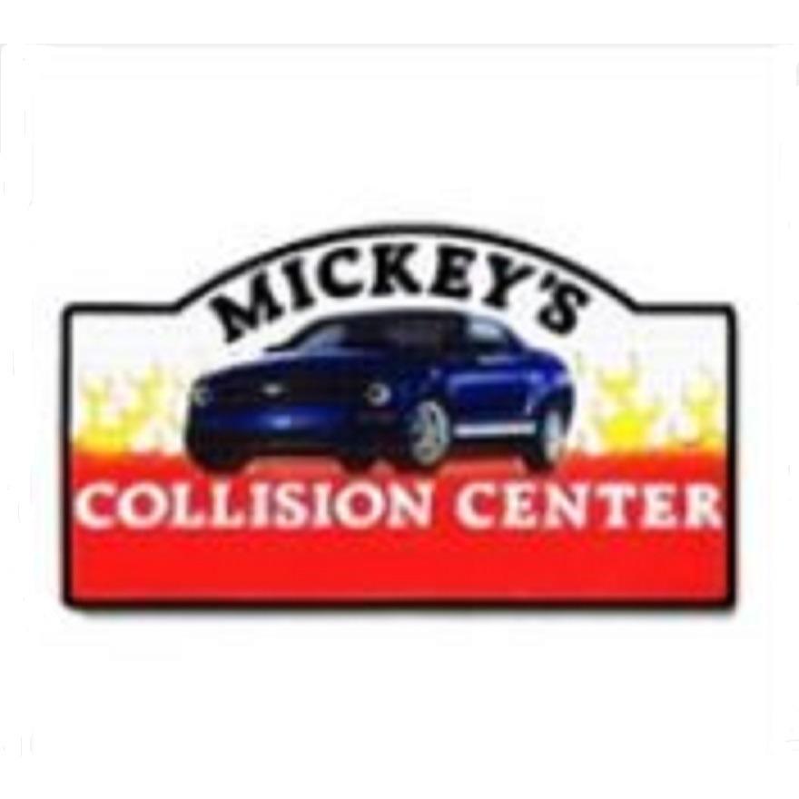 Mickey's Collision Center