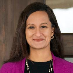 Dr. Vandana K. Patel, MD