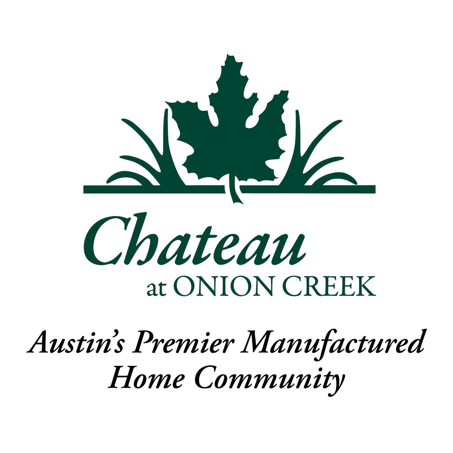 Chateau at Onion Creek