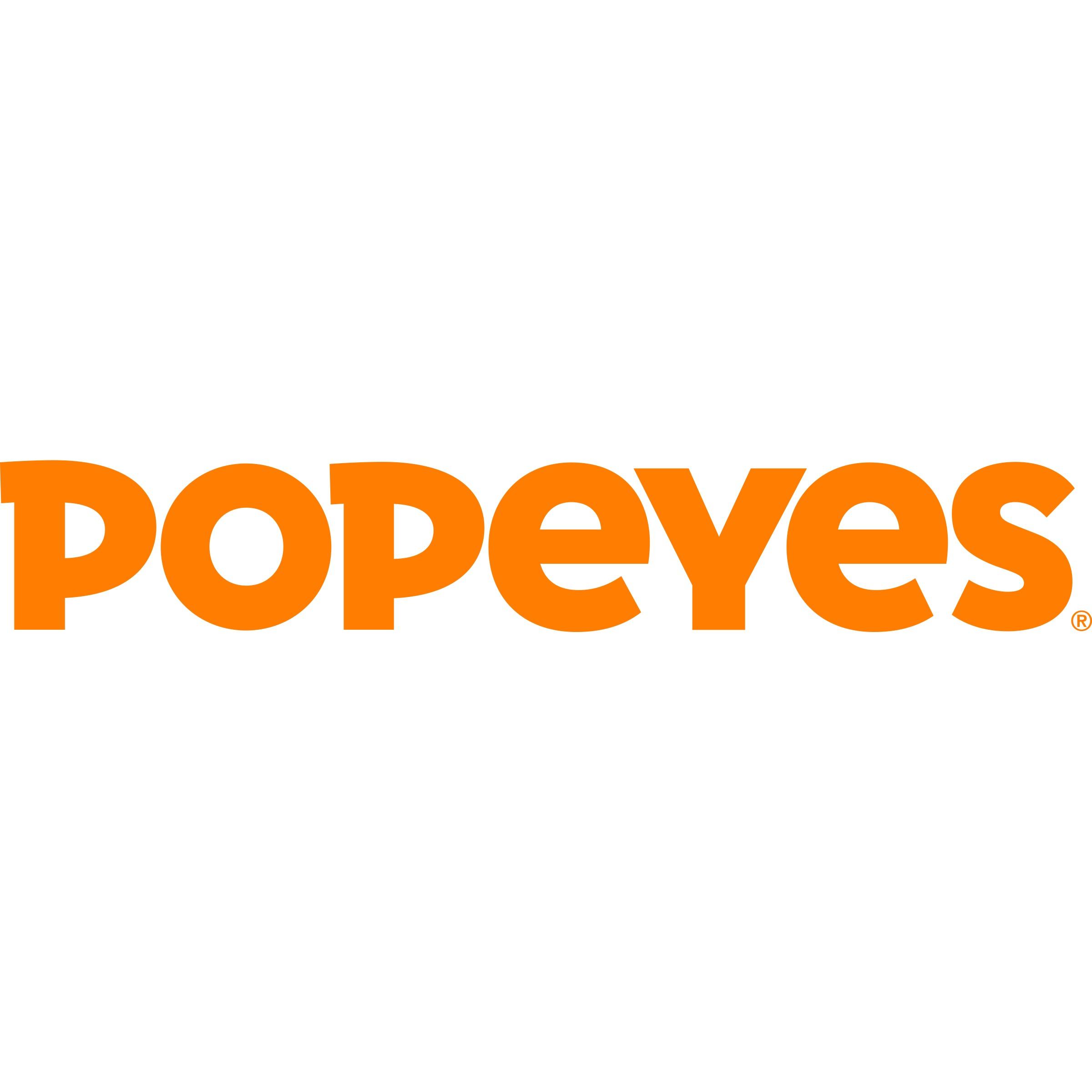 Popeyes Louisiana Kitchen - Temporarily Closed