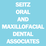 Oral & Maxillofacial Surgeon, Todd E. Seitz, DMD