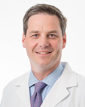 Charles F. Eisenbeis, MD, PhD