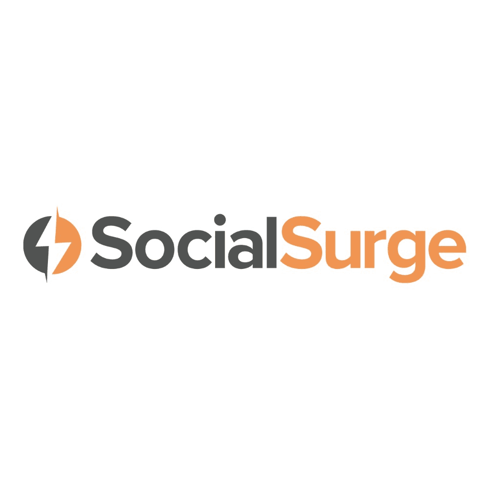 SocialSurge Marketing