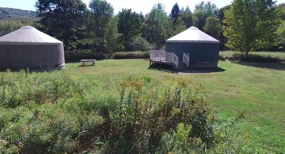 Girl Scouts of Western New York - Camp Timbercrest