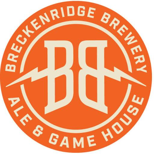 Breckenridge Brewery Ale & Game House