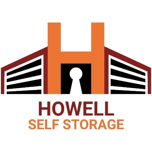 Howell Storage