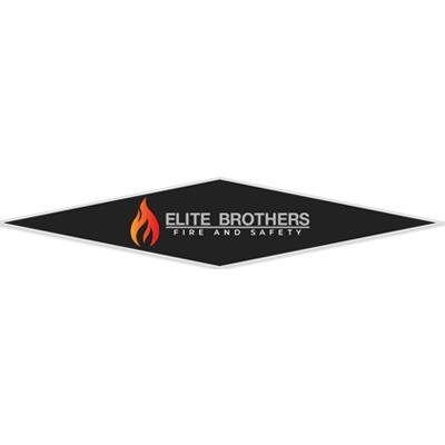 Elite Brothers Fire & Safety