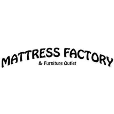 Mattress Factory & Furniture Outlet