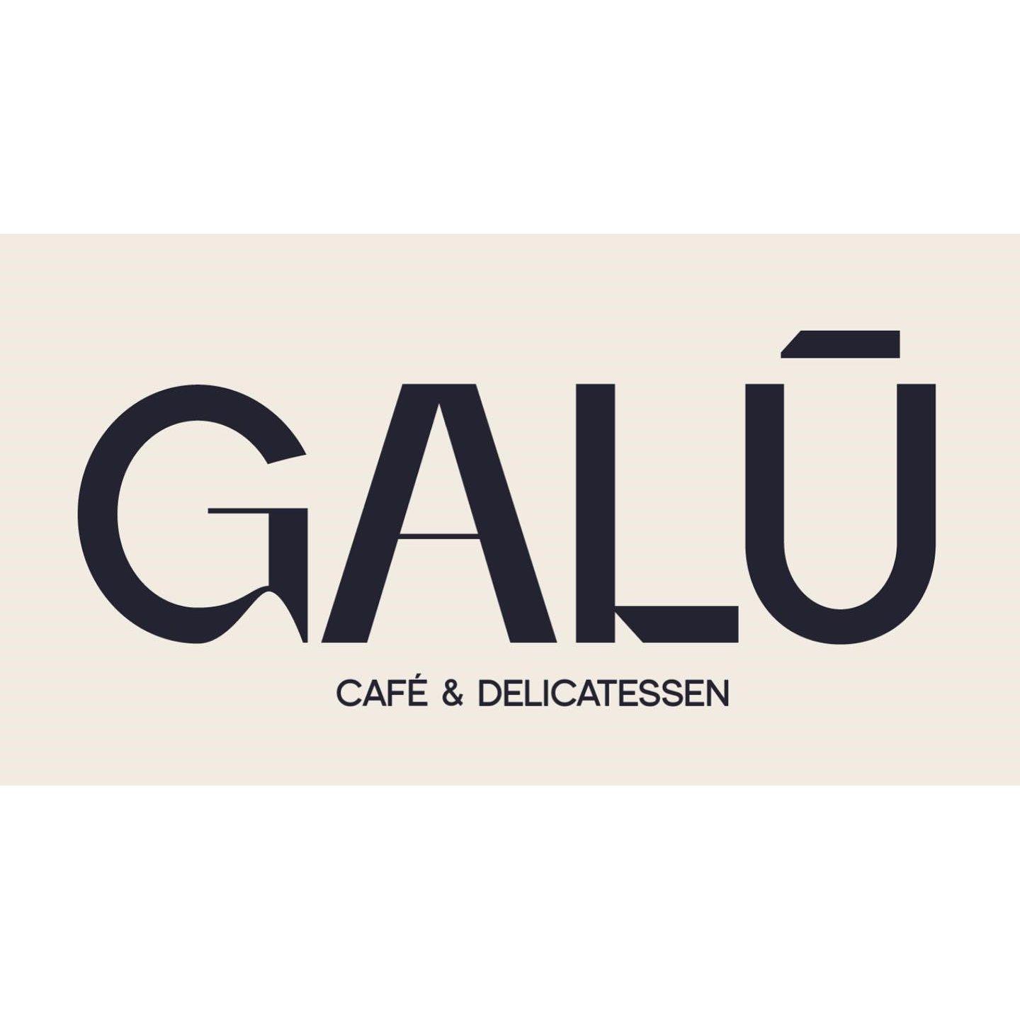 Galu Café and Delicatessen