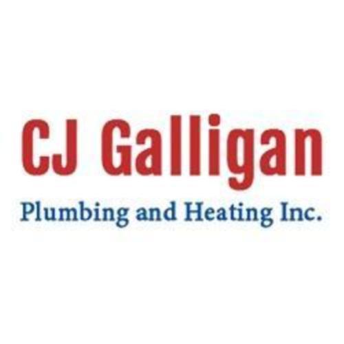 CJ Galligan Plumbing and Heating Inc.