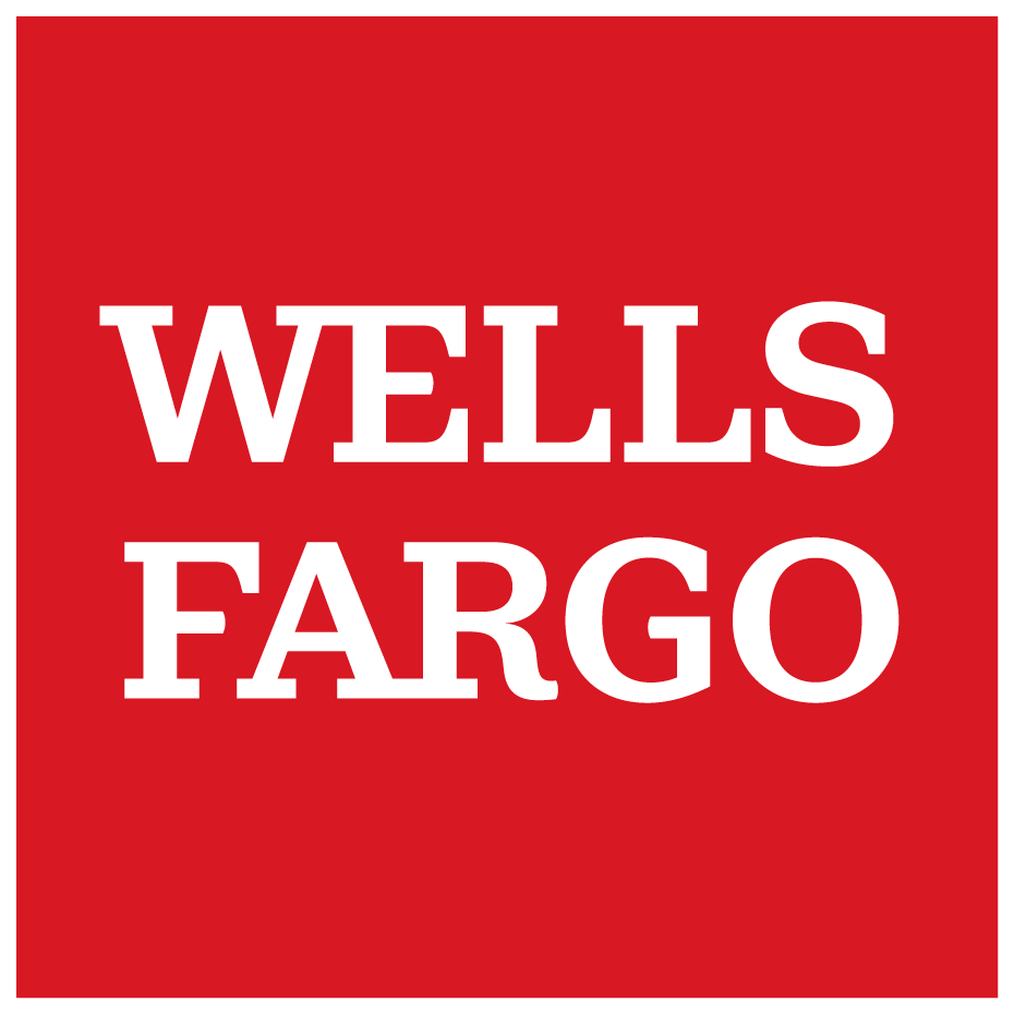 Wells Fargo Drive-Up Bank