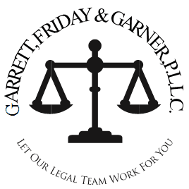 Garrett, Friday & Garner, P.L.L.C.