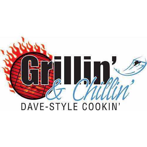 Grillin' Dave-Style