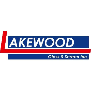 Lakewood Glass & Screen Inc.