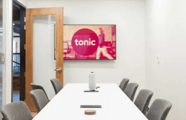 Tonic | Technology Consulting Company