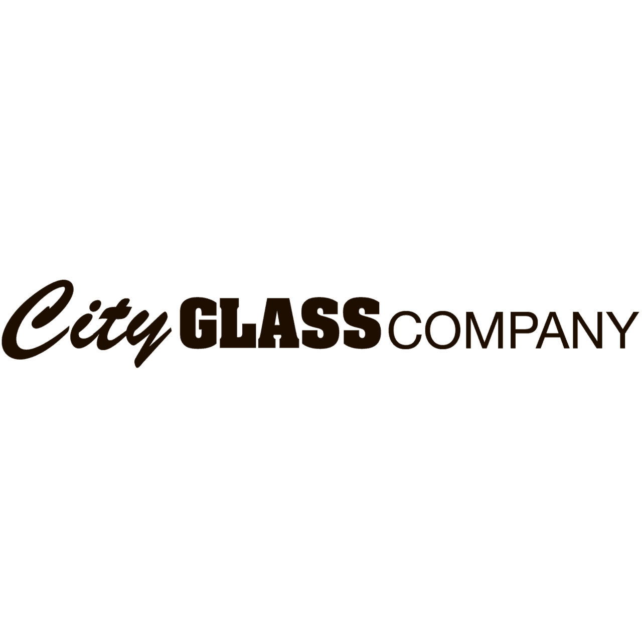 City Glass Company