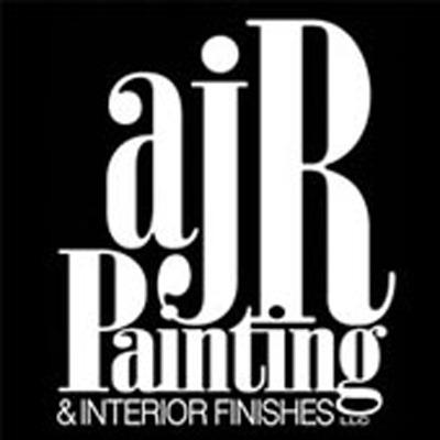 AJR Painting & Interior Finishes, LLC