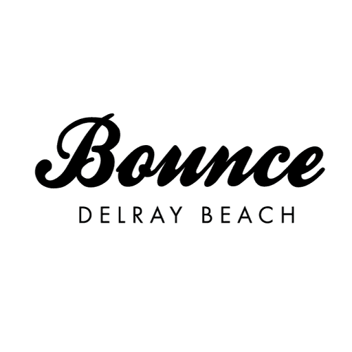 Bounce Delray Beach