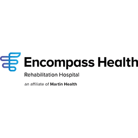 Encompass Health Rehabilitation Hospital, an affiliate of Martin Health