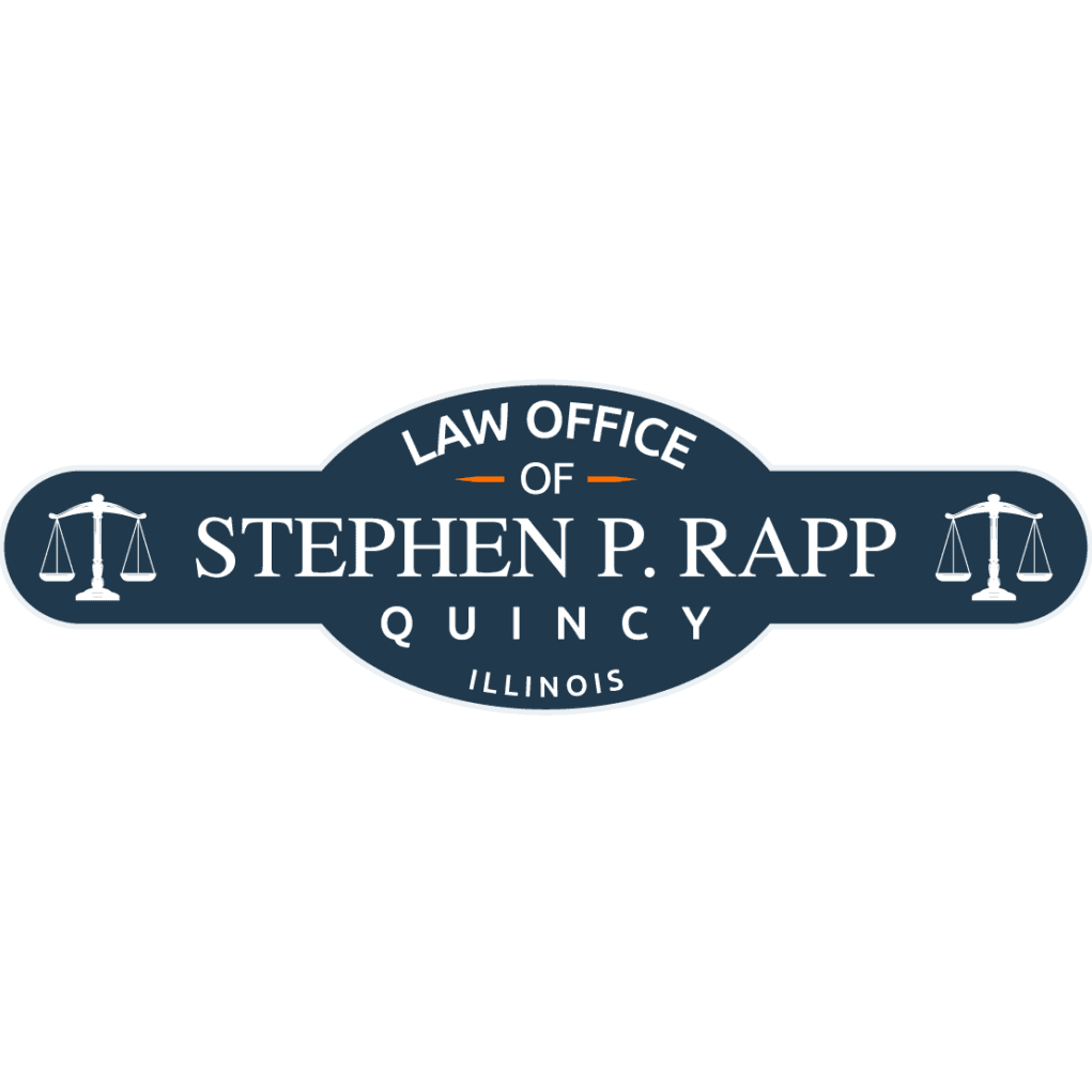 Law Office of Stephen P. Rapp