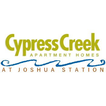 Cypress Creek at Joshua Station