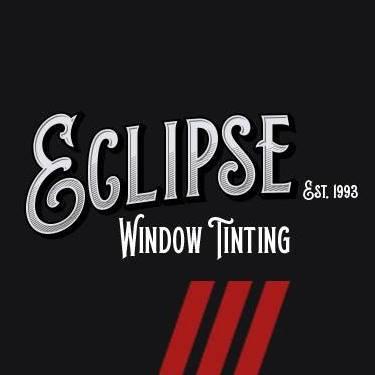 Eclipse Window Tinting