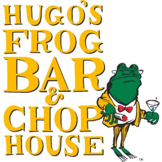 Hugo's Frog Bar & Chop House