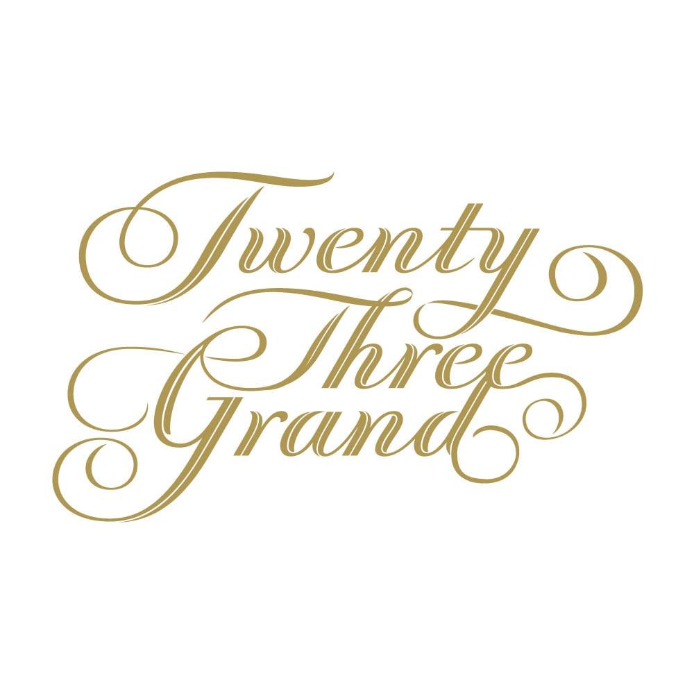 Twenty Three Grand