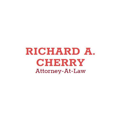 Richard A. Cherry Attorney-At-Law