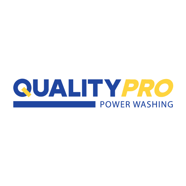 QualityPRO Power Washing