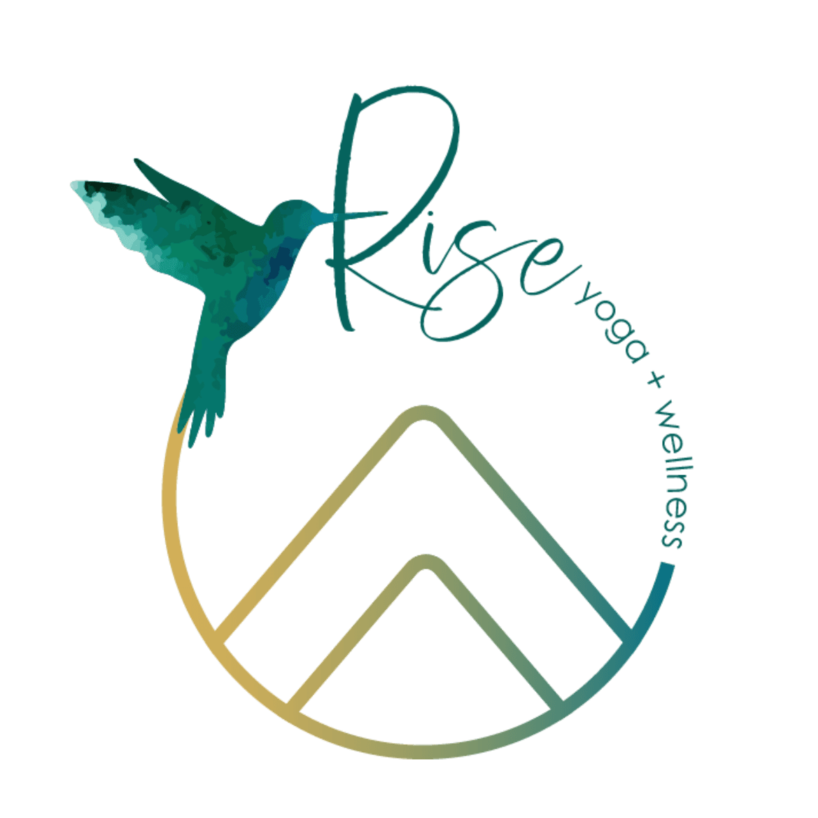 Rise Yoga & Wellness