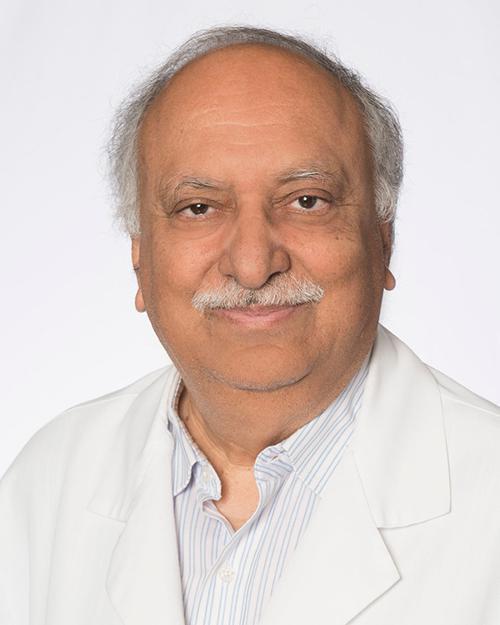 Zaka U Rahman, MD