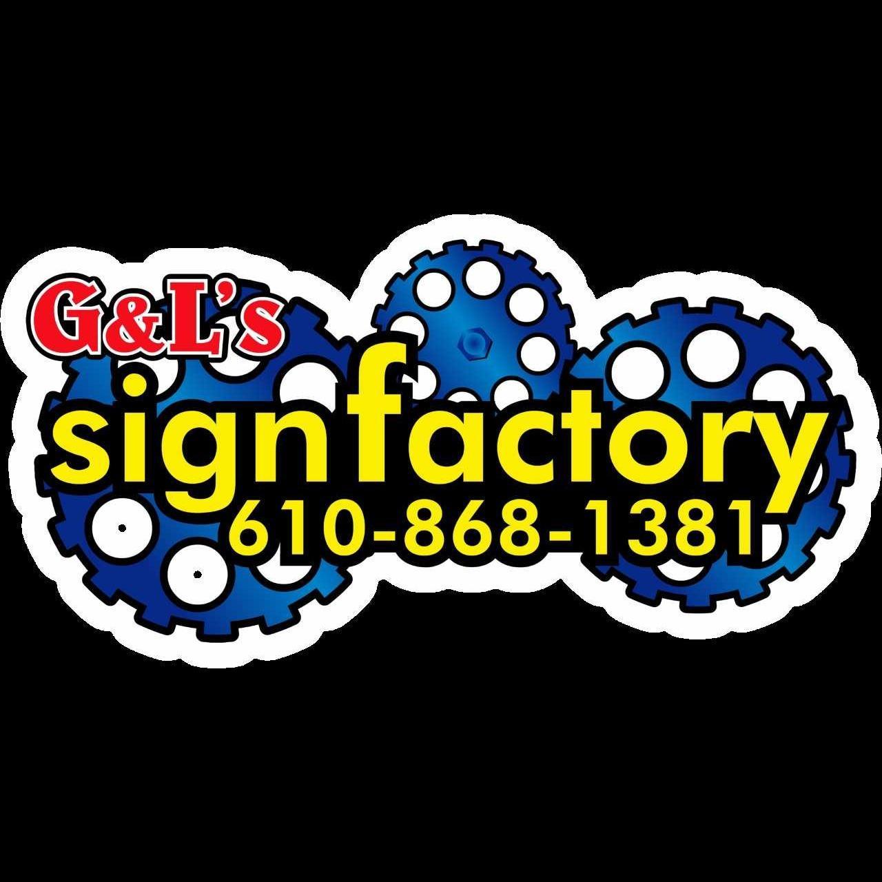 G&L's Sign Factory