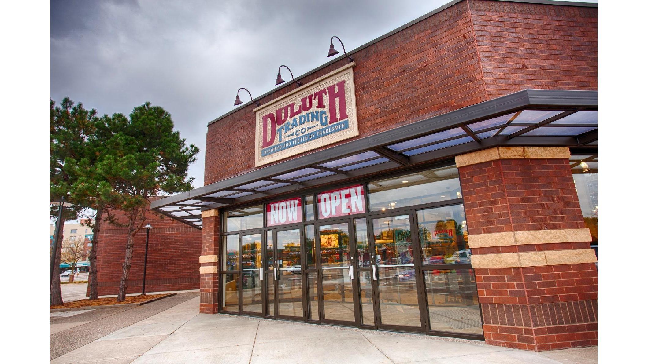 Duluth Trading Company