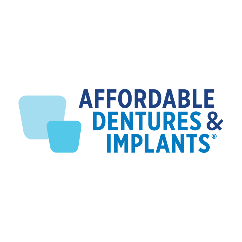 Affordable Dentures & Implants