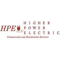 Higher Power Electric