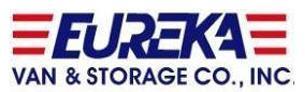 Eureka Van &Storage Company Inc