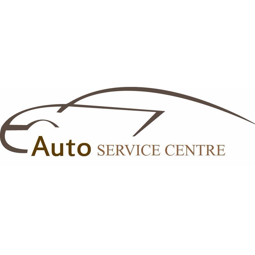 Auto Service Centre, LLC